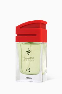 Qafiya 04 Eau de Parfum, 75ml