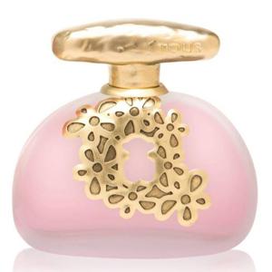 Tous Floral Touch So Fresh For Women Eau De Toilette 100ml