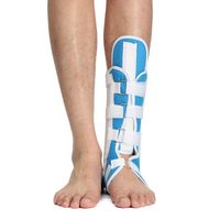 Ankle Fracture Brace Support