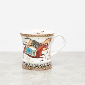 Printed Mug in Gift Box