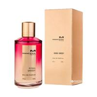 Mancera Roses Greedy (U) Eau De Parfum 120Ml