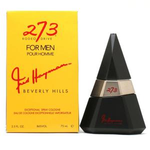 Fred Hayman 273 Rodeo Drive (M) Edc 75Ml