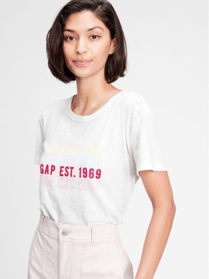Gap Logo T-Shirt