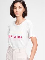 Gap Logo T-Shirt - thumbnail