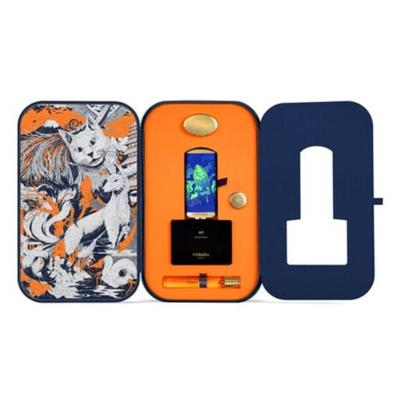 Floraiku Ao (U) Set Edp 50Ml + 10Ml