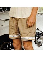 Men's Retro Surf Shorts