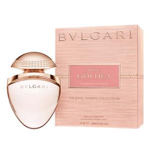 Bvlgari Rose Goldea (W) Edp 25Ml