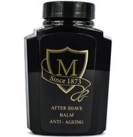 Morgan's Anti - Ageing After Shave Balm 125 ml