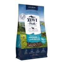 Ziwi Peak Air-Dried Mackerel & Lamb Recipe Dry Dog Food 2.5Kg
