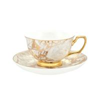 Cristina Re White Celestite Teacup - thumbnail