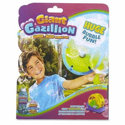 Gazillion Giant Bubbles Power Wand - 36132