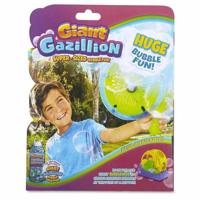 Gazillion Giant Bubbles Power Wand - 36132
