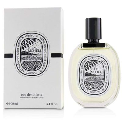 Diptyque Eau Moheli (U) Edt 100Ml