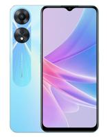 Oppo A78, 5G, 128GB, 8GB, Glowing Blue