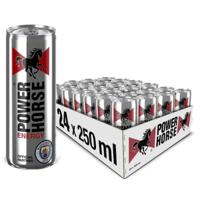 Power Horse Energy Drink 24 x 250 ml