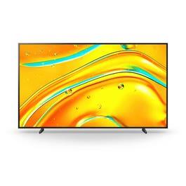 Sony BRAVIA 5 55 Inch Class Mini LED 4K HDR Google TV (K55XR50-R)