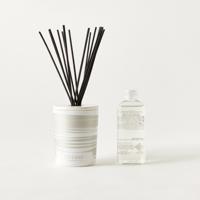 Esteban Reve Blanc 15-Piece Reed Diffuser Set - 100 ml