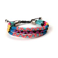 Happy-Nes P'Nut Multi Bracelet - thumbnail