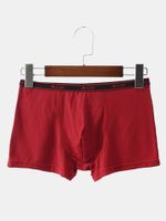 Mens Modal Boxer Briefs