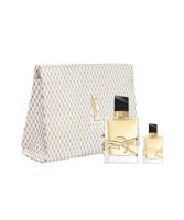 LIBRE EAU DE PARFUM + LIBRE EAU DE PARFUM + POUCH