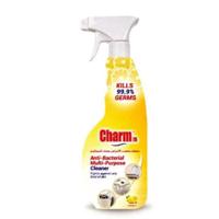 Charmm - Surface Cleaner Pack Of 2 Power 650ml