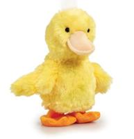Addo Pitter Patter Pets Walk Along Duck B/O - 315-11175-B Addo Pitter Patter Pets Walk Along Duck B/O - 315-11175-B