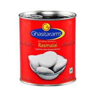 Ghasitarams Rasmalai 500gm