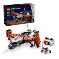 LEGO Technic VTOL Heavy Cargo Spaceship LT81 - 42181 - thumbnail