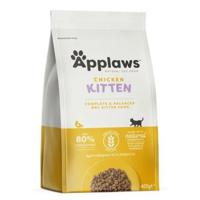 Applaws Chicken Dry Kitten Food 2Kg