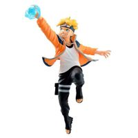 Banpresto Naruto Next Generations Vibration Star Uzumaki Boruto 2 - 64449