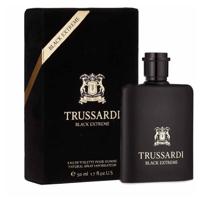 Trussardi Black Extreme (M) Edt 50Ml