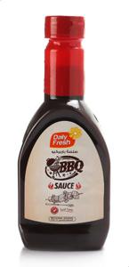 Daily Fresh BBQ Sauce 510G