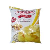 Budhani Salted Wafers 60gm