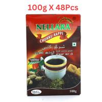 Nellara Chukku Kaappi 100g (Pack Of 48)