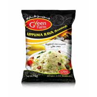 Green Farm Uppuma Rava 1Kg