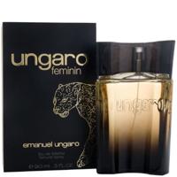 Emanuel Ungaro Ungaro Feminin Women Edt 90Ml