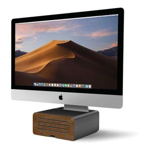 TwelveSouth HiRise Pro Freestanding Adjustable Stand for iMac/Display