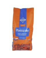 Flame On Premium Charcoal 4 Kg Flame On Premium Charcoal 4 Kg