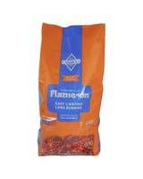 Flame On Premium Charcoal 4 Kg - thumbnail