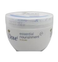 Dove Body Cream Essl Nutrient 300ml - thumbnail