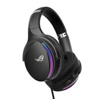 Asus Rog Fusion Ii 500 Rgb Gaming Headset - Virtual 7.1 Surround