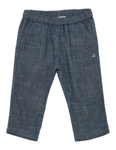 Bonpoint  Trousers - Blue
