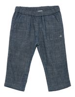 Bonpoint  Trousers - Blue - thumbnail