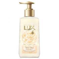 Lux Hand Wash Velvet Touch 500ml