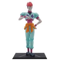Abystyle Hunter X Hunter TER, Hisoka Figurine - 55579