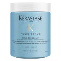 Kérastase Fusio-Scrub Energizing Scrub 500ml