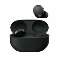 Sony WF-1000XM5 True Wireless Noise Cancelling Earbuds - Black - thumbnail