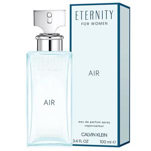 Calvin Klein Eternity Air Women Edp 100Ml