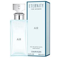 Calvin Klein Eternity Air Women Edp 100Ml