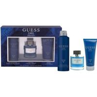 Guess 1981 Indigio M 100ml Sg200ml Deo 226ml (UAE Delivery Only)